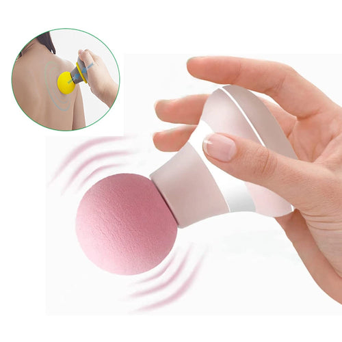Electric Massage Gun (6 Speeds)