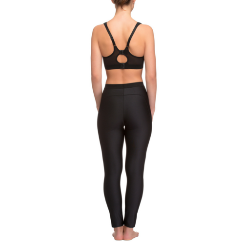 Long Fitness Leggings Lauma Active