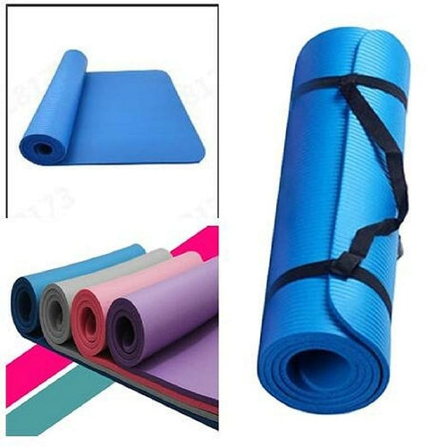 Large Yoga Mat