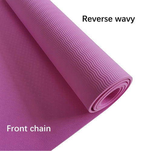 Large Yoga Mat