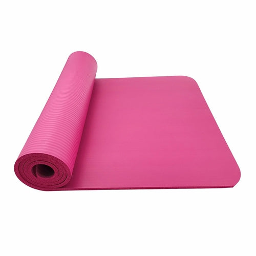 Large Yoga Mat